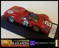 224 Ferrari 330 P4 - Ferrari Racing Collection 1.43 (8)